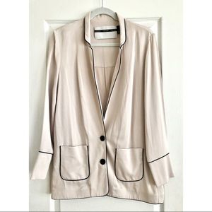 TopShop blouse. Size US 6